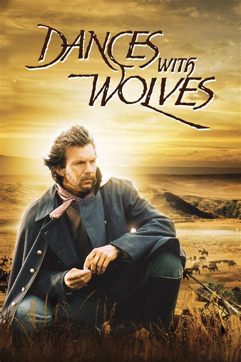 is dances with wolves a true story|summary of dances with wolves.